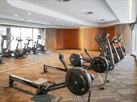 JC Waterfront Apartments On Collins - Darwin Holiday 15