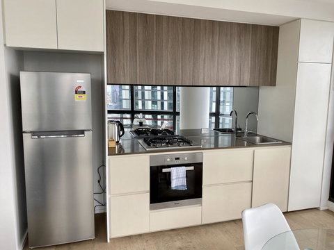 JC Waterfront Apartments On Collins - Darwin Holiday 4