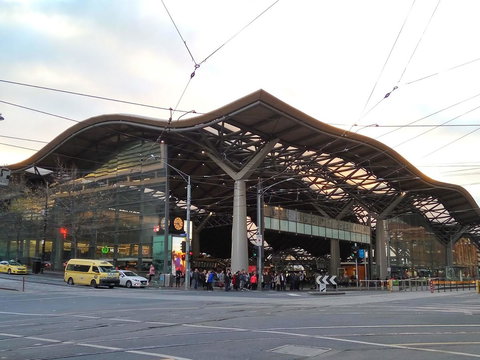 JC Waterfront Apartments On Collins - Darwin Holiday 22