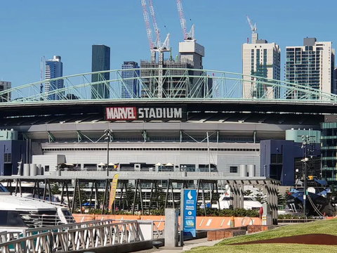 JC Waterfront Apartments On Collins - Darwin Holiday 19