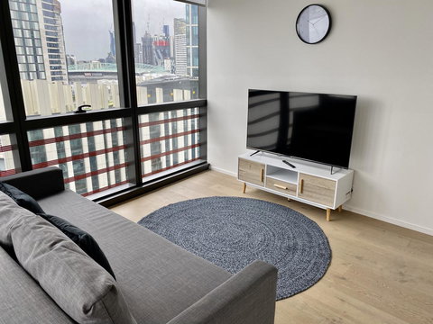 JC Waterfront Apartments On Collins - Darwin Holiday 1