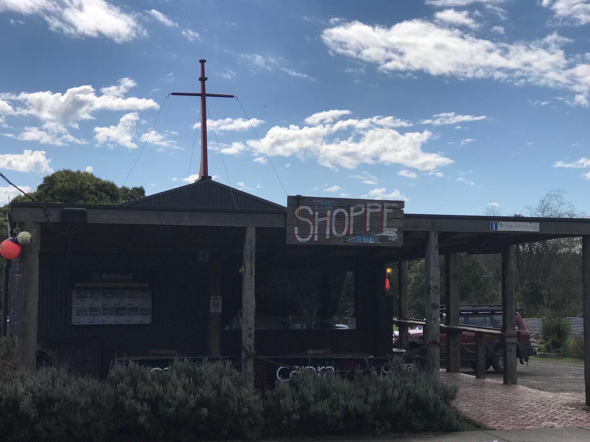 Lavers Hill VIC Darwin Holiday