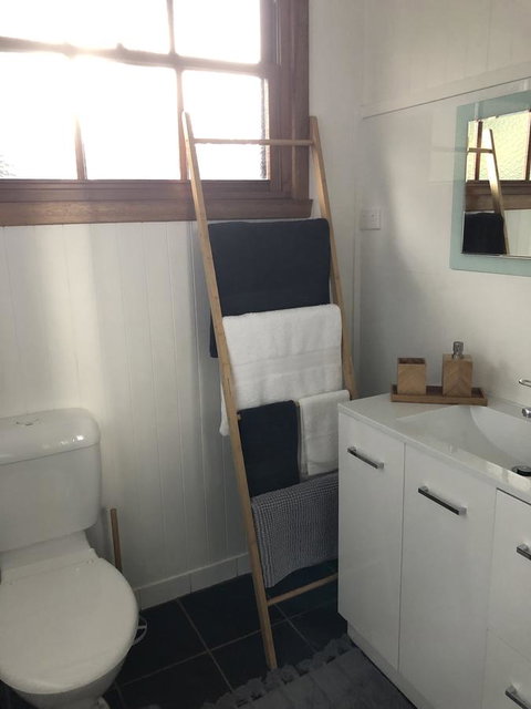 Lothlorien - Darwin Holiday 13