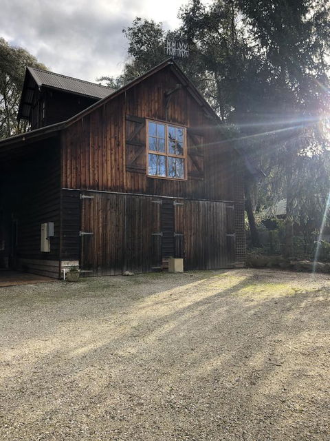 Lothlorien - Darwin Holiday 7