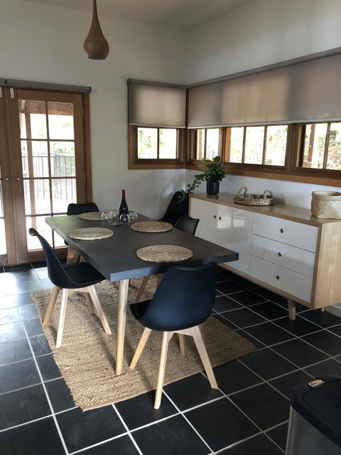 Lothlorien - Darwin Holiday 2