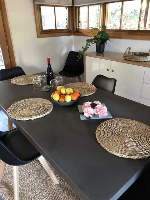 Lothlorien - Darwin Holiday 1