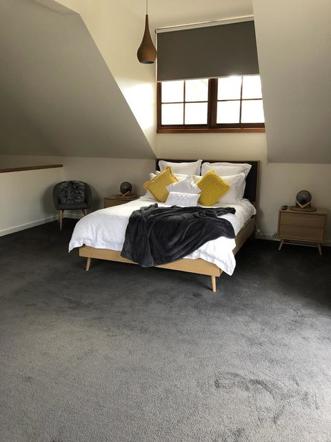 Lothlorien - Darwin Holiday 3