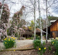 Lothlorien - Darwin Holiday