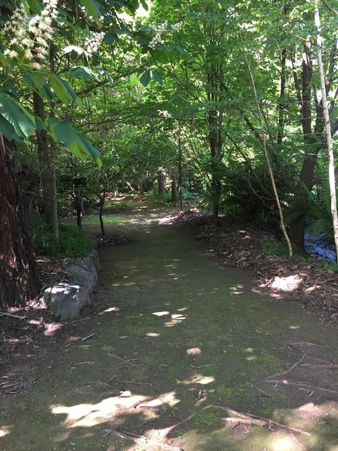 Lothlorien - Darwin Holiday 14