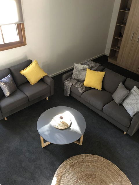 Lothlorien - Darwin Holiday 10