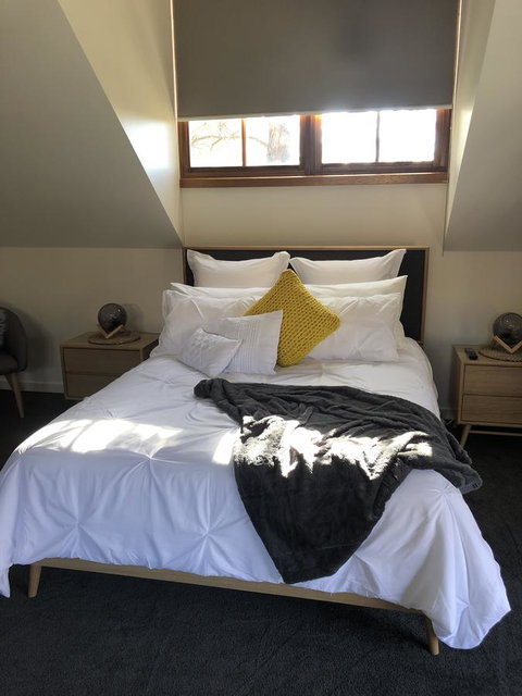 Lothlorien - Darwin Holiday 11