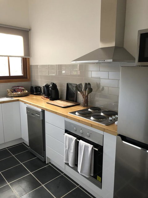 Lothlorien - Darwin Holiday 5