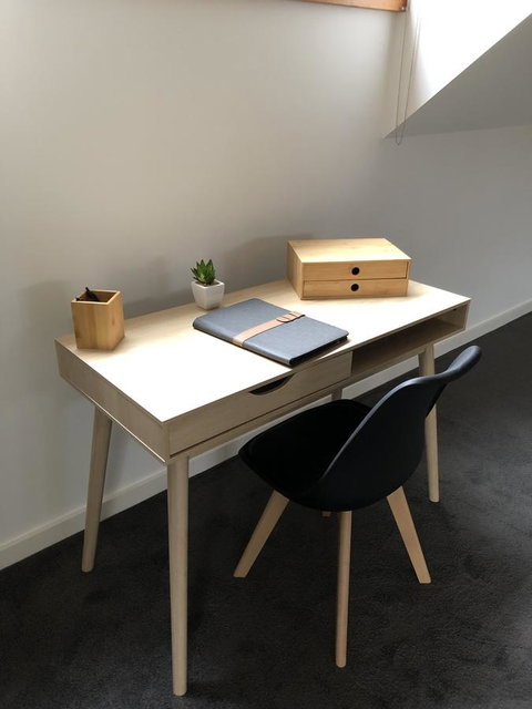 Lothlorien - Darwin Holiday 12