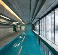 The Sebel Residences Melbourne Docklands - Darwin Holiday