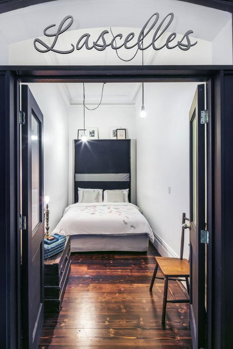 Lascelles Ballarat - Darwin Holiday 15