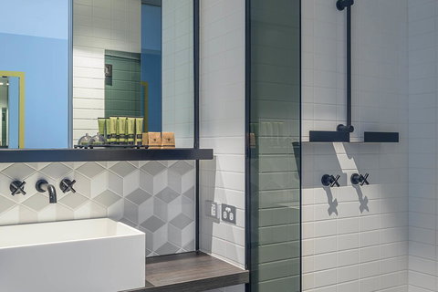 Peppers Docklands - Darwin Holiday 26