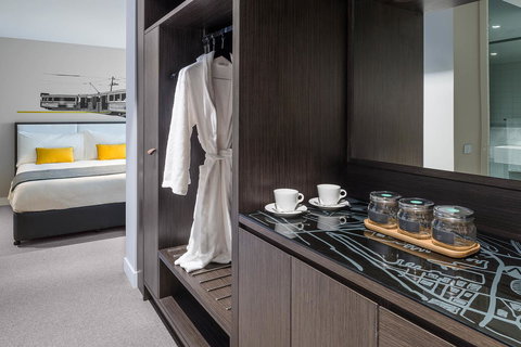 Peppers Docklands - Darwin Holiday 23