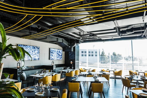 Peppers Docklands - Darwin Holiday 8