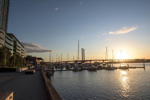 Peppers Docklands - Darwin Holiday 35