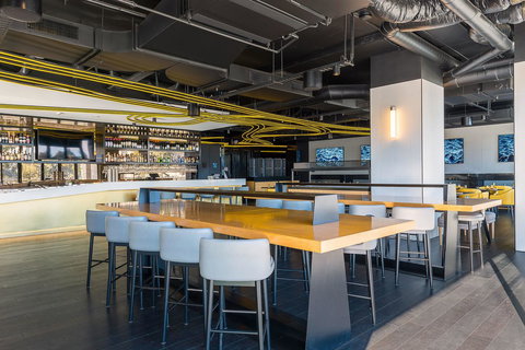 Peppers Docklands - Darwin Holiday 42