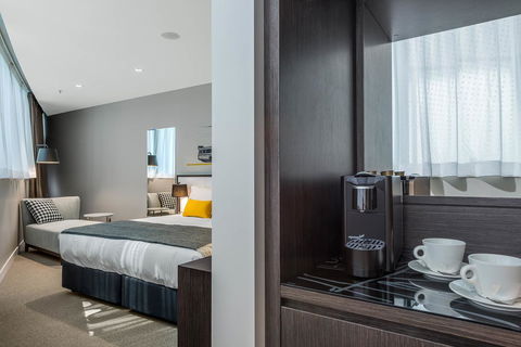 Peppers Docklands - Darwin Holiday 16