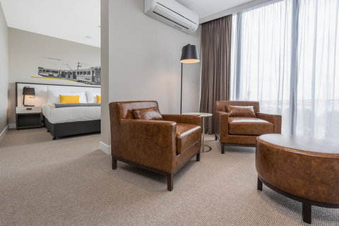 Peppers Docklands - Darwin Holiday 30