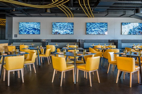 Peppers Docklands - Darwin Holiday 41