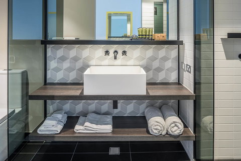 Peppers Docklands - Darwin Holiday 27