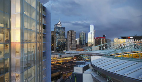 Peppers Docklands - Darwin Holiday 13