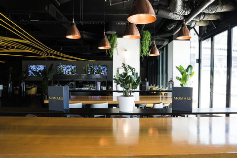 Peppers Docklands - Darwin Holiday 11