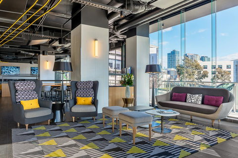 Peppers Docklands - Darwin Holiday 43