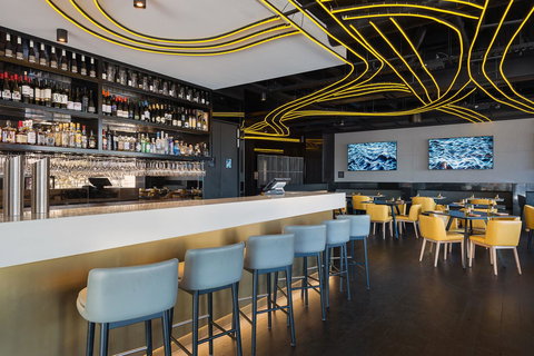 Peppers Docklands - Darwin Holiday 38