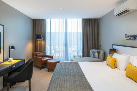 Peppers Docklands - Darwin Holiday 18