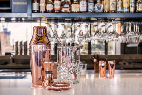 Peppers Docklands - Darwin Holiday 37