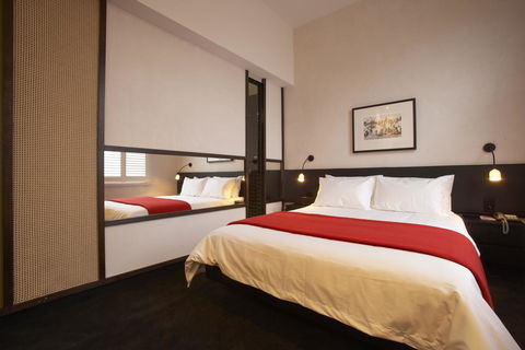 Middle Park Hotel - Darwin Holiday 15