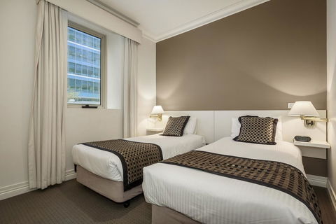 Comfort Hotel Melbourne Central - Darwin Holiday 16