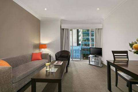 Comfort Hotel Melbourne Central - Darwin Holiday 4