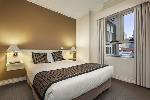 Comfort Hotel Melbourne Central - Darwin Holiday 11