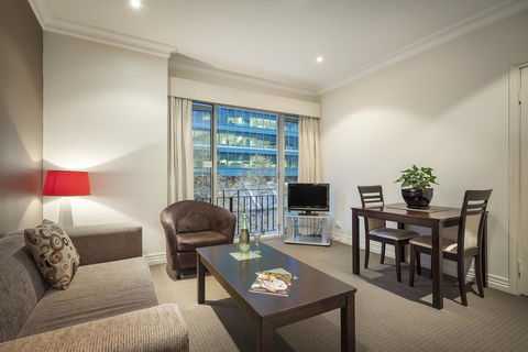 Comfort Hotel Melbourne Central - Darwin Holiday 10