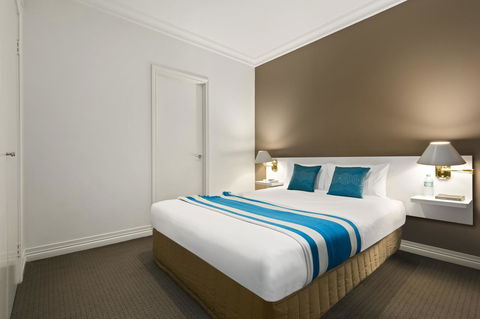 Comfort Hotel Melbourne Central - Darwin Holiday 1