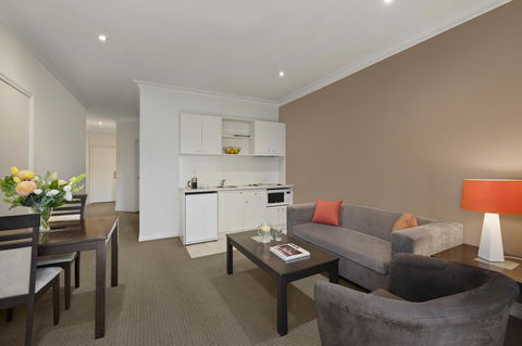 Comfort Hotel Melbourne Central - Darwin Holiday 3