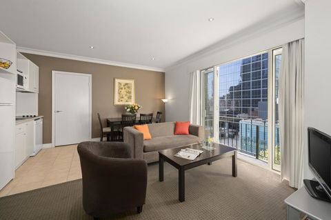 Comfort Hotel Melbourne Central - Darwin Holiday 5