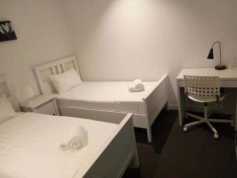 AH Accommodation@ Spencer - Darwin Holiday 2