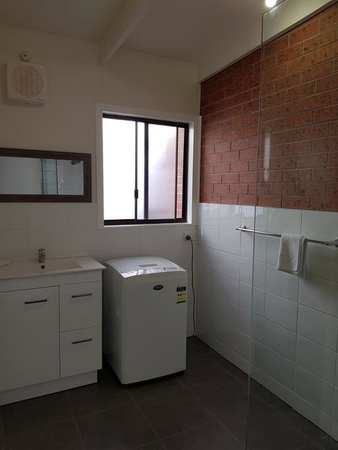 Beachcomber Holiday Units - Darwin Holiday 16