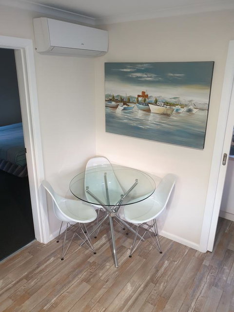 Beachcomber Holiday Units - Darwin Holiday 5