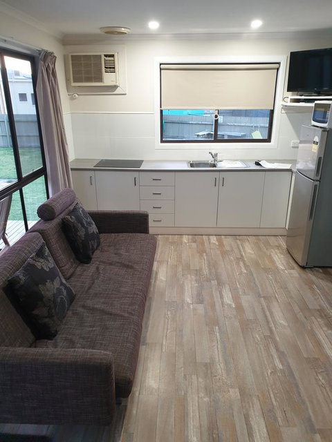 Beachcomber Holiday Units - Darwin Holiday 3