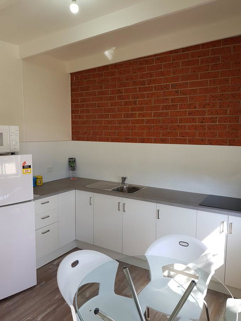 Beachcomber Holiday Units - Darwin Holiday 12