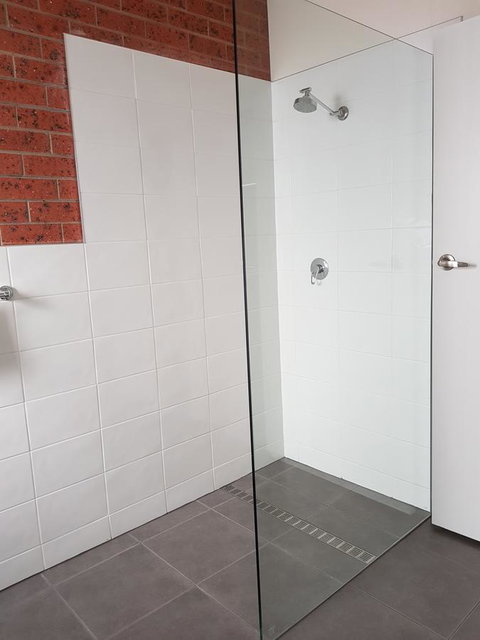 Beachcomber Holiday Units - Darwin Holiday 15