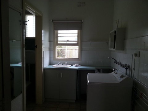 Beachcomber Holiday Units - Darwin Holiday 27