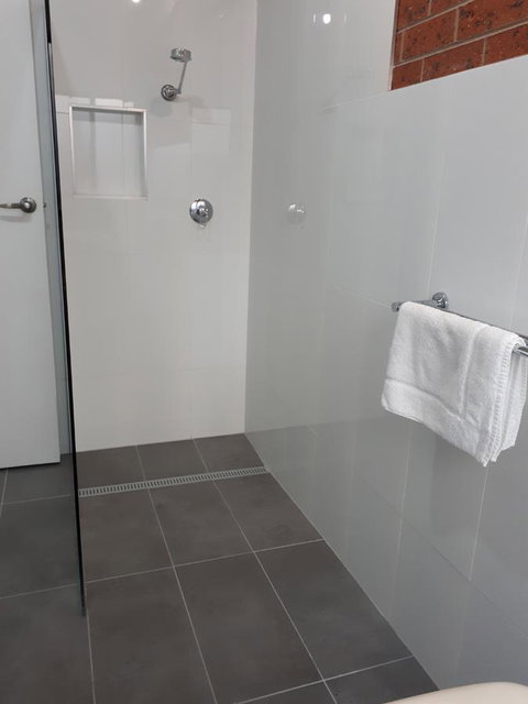 Beachcomber Holiday Units - Darwin Holiday 10